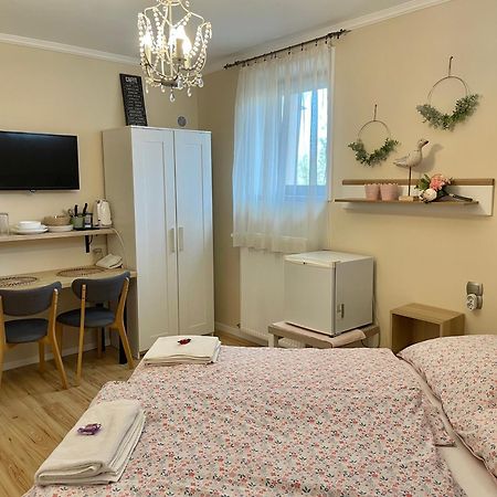 Bellavista 2 Apartman Егер Екстериор снимка