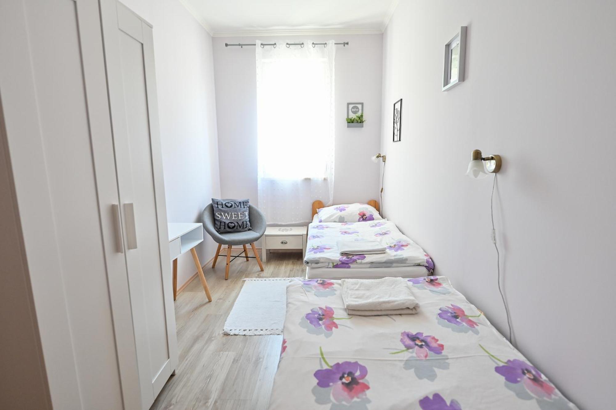 Bellavista 2 Apartman Егер Екстериор снимка