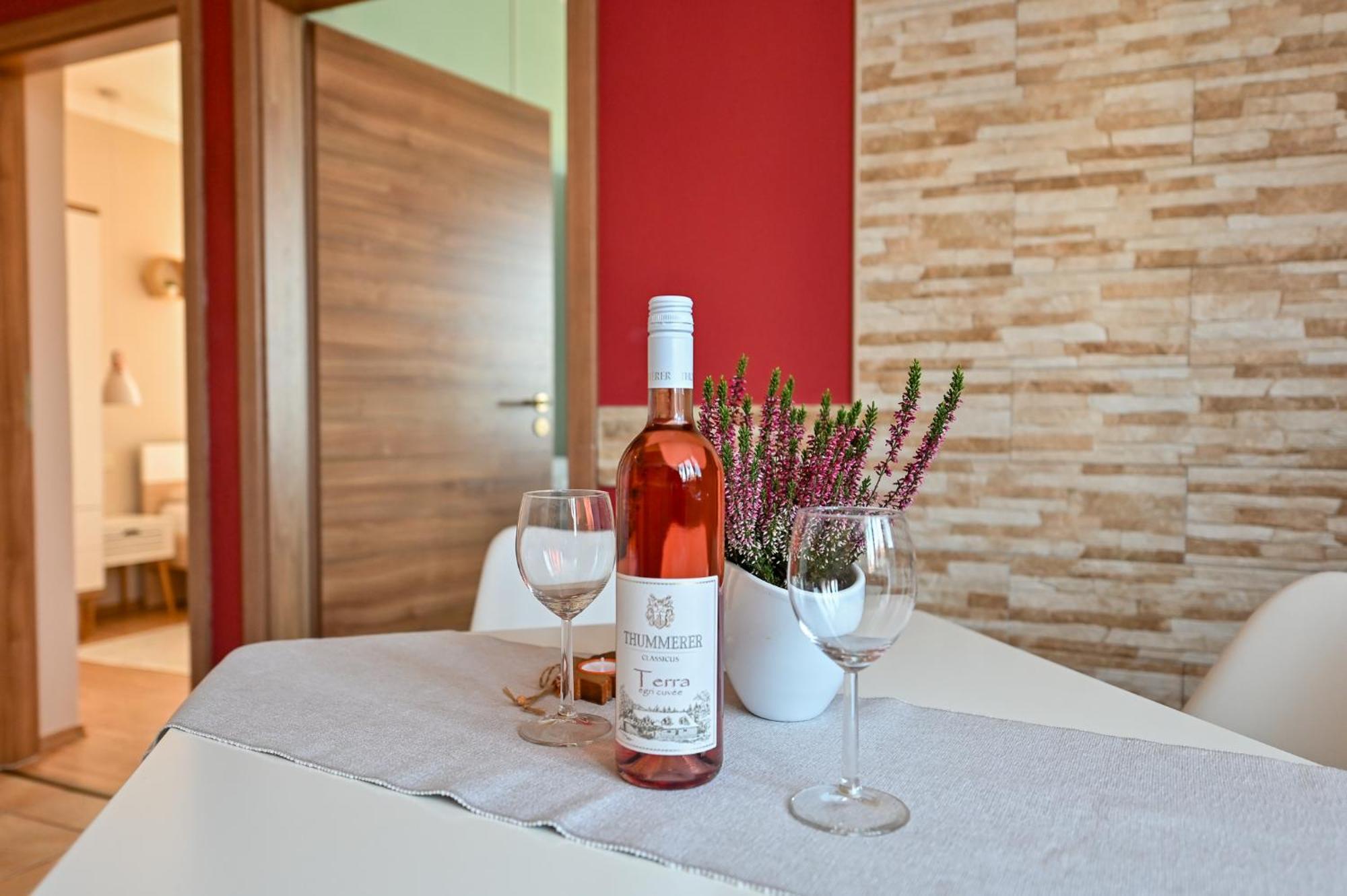 Bellavista 2 Apartman Егер Екстериор снимка