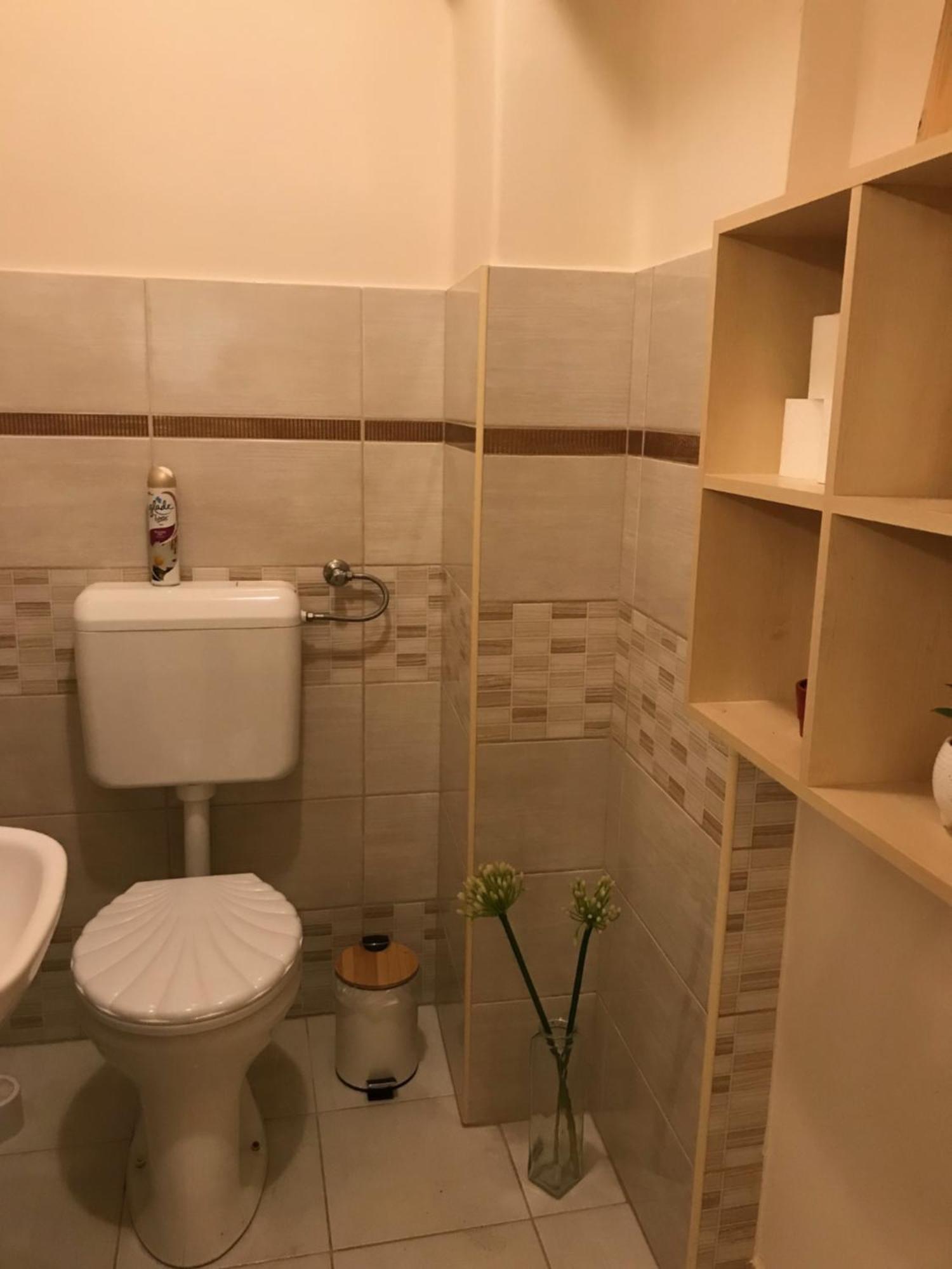 Bellavista 2 Apartman Егер Екстериор снимка