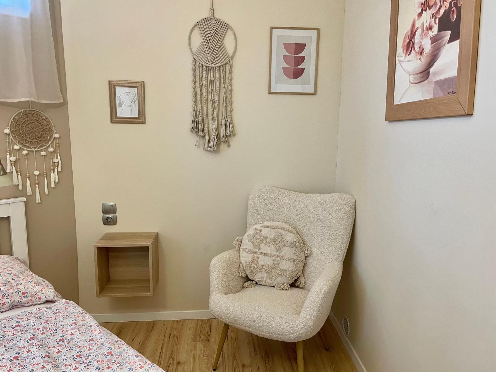 Bellavista 2 Apartman Егер Екстериор снимка