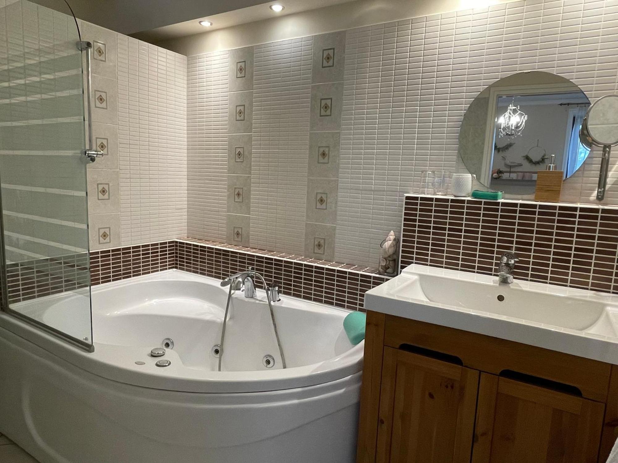Bellavista 2 Apartman Егер Екстериор снимка