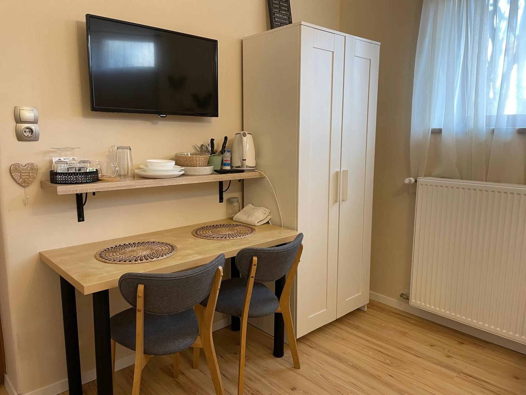 Bellavista 2 Apartman Егер Екстериор снимка